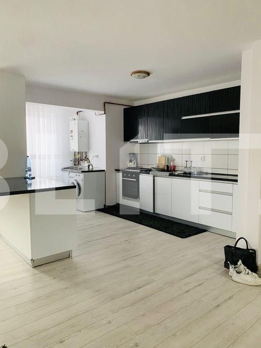 Apartament de închiriat 2 camere Marasti - 56255AI | BLITZ Cluj-Napoca | Poza5