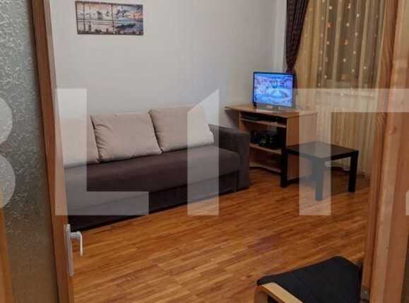 Apartament de închiriat 2 camere Zorilor - 56256AI | BLITZ Cluj-Napoca | Poza2