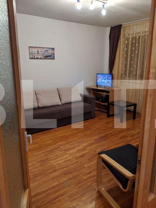 Apartament de închiriat 2 camere Zorilor - 56256AI | BLITZ Cluj-Napoca | Poza2