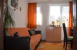 OPORTUNITATE!Apartament 3 camere, 2băi, 78mp, parcare, balcon, zona Porii