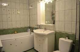 OPORTUNITATE!Apartament 3 camere, 2băi, 78mp, parcare, balcon, zona Porii