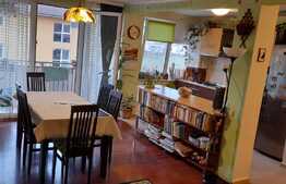 OPORTUNITATE!Apartament 3 camere, 2băi, 78mp, parcare, balcon, zona Porii