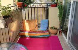 OPORTUNITATE!Apartament 3 camere, 2băi, 78mp, parcare, balcon, zona Porii