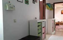 OPORTUNITATE!Apartament 3 camere, 2băi, 78mp, parcare, balcon, zona Porii