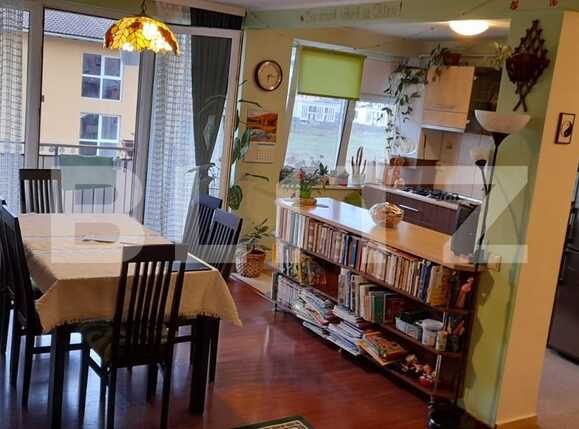 Apartament de vânzare 3 camere Floreşti - 56257AV | BLITZ Cluj-Napoca | Poza4