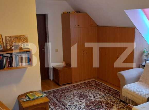 Apartament de vânzare 3 camere Floreşti - 56257AV | BLITZ Cluj-Napoca | Poza8