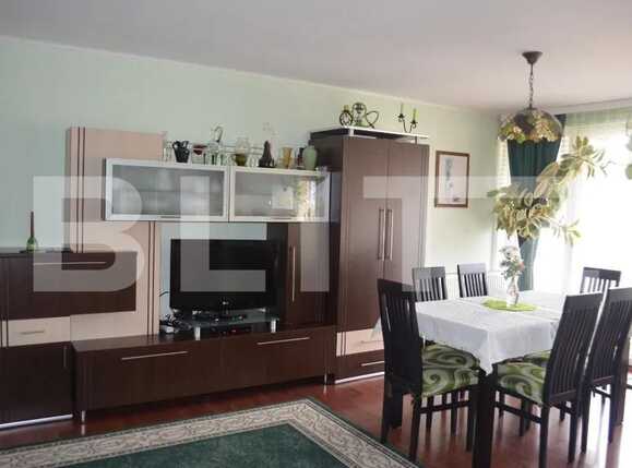 Apartament de vânzare 3 camere Floreşti - 56257AV | BLITZ Cluj-Napoca | Poza1