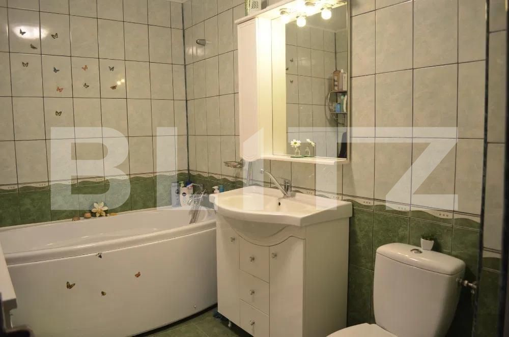 Apartament de vânzare 3 camere Floreşti - 56257AV | BLITZ Cluj-Napoca | Poza6
