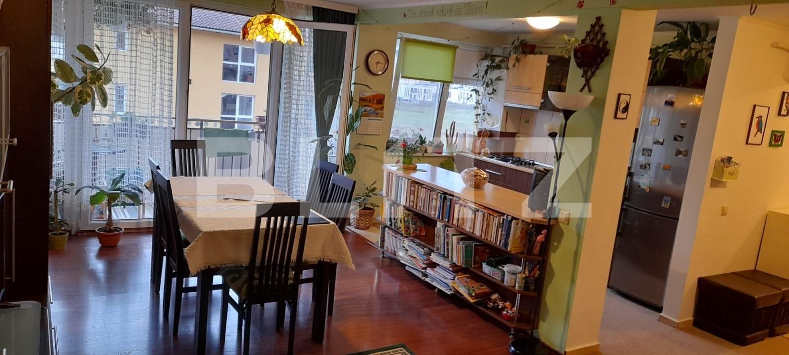 Apartament de vânzare 3 camere Floreşti - 56257AV | BLITZ Cluj-Napoca | Poza4