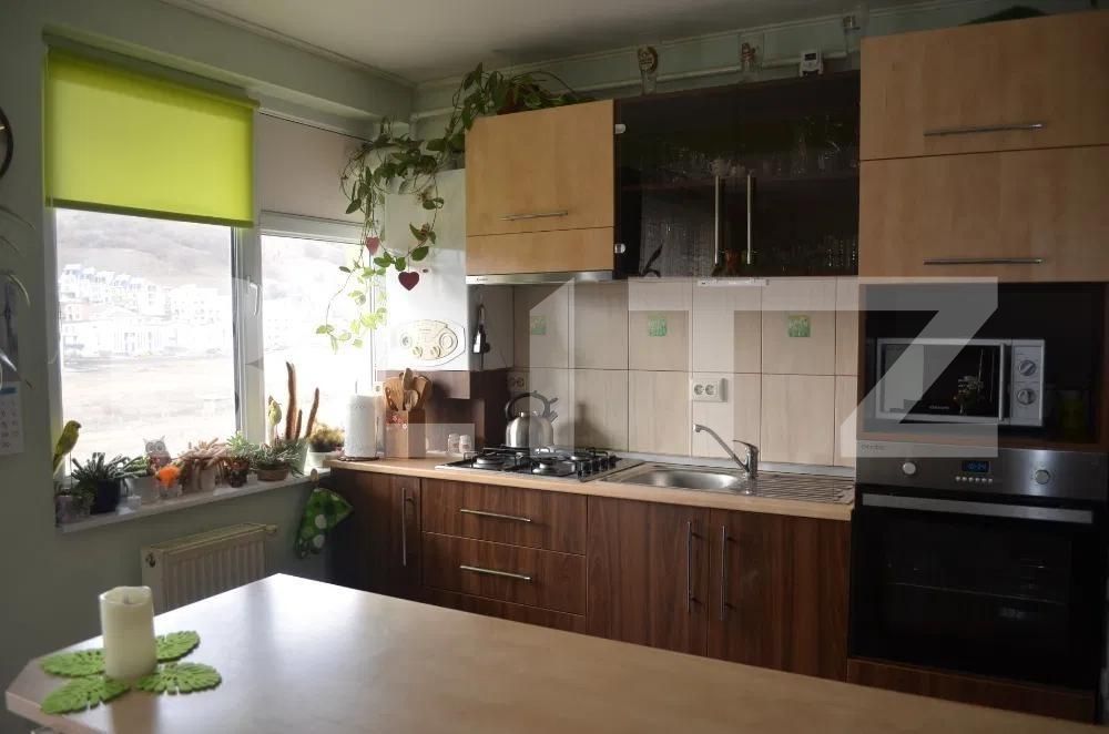 Apartament de vânzare 3 camere Floreşti - 56257AV | BLITZ Cluj-Napoca | Poza3