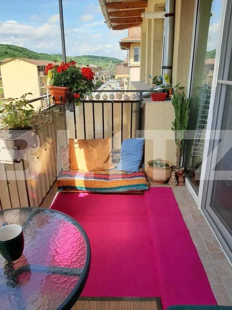 Apartament de vânzare 3 camere Floreşti - 56257AV | BLITZ Cluj-Napoca | Poza13