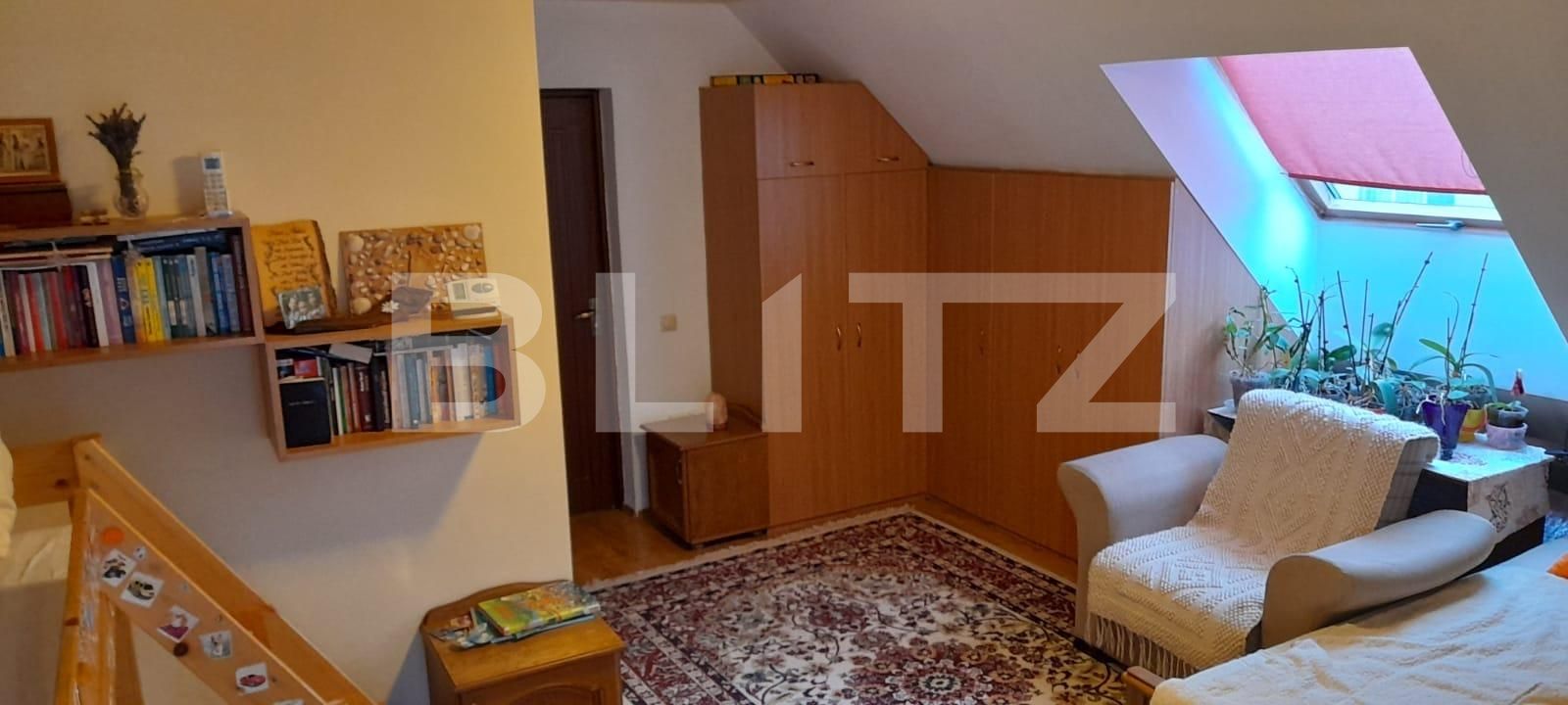 Apartament de vânzare 3 camere Floreşti - 56257AV | BLITZ Cluj-Napoca | Poza8