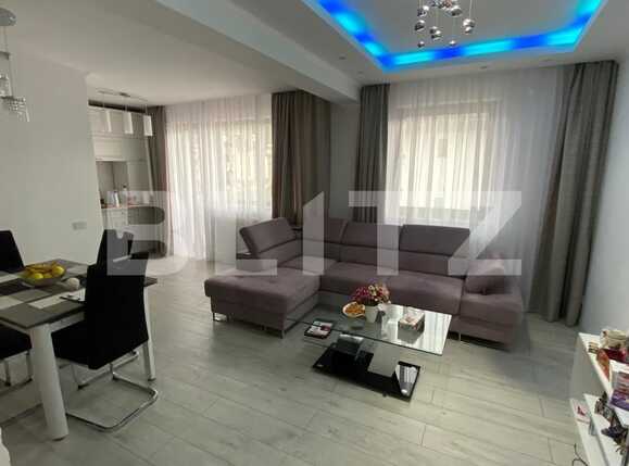 Apartament de vânzare 3 camere Floreşti - 56258AV | BLITZ Cluj-Napoca | Poza5