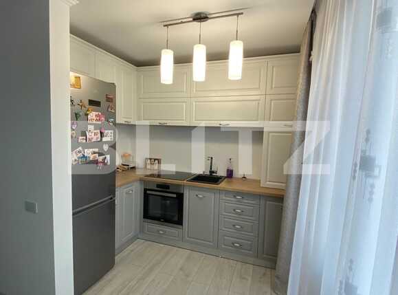 Apartament de vânzare 3 camere Floreşti - 56258AV | BLITZ Cluj-Napoca | Poza7