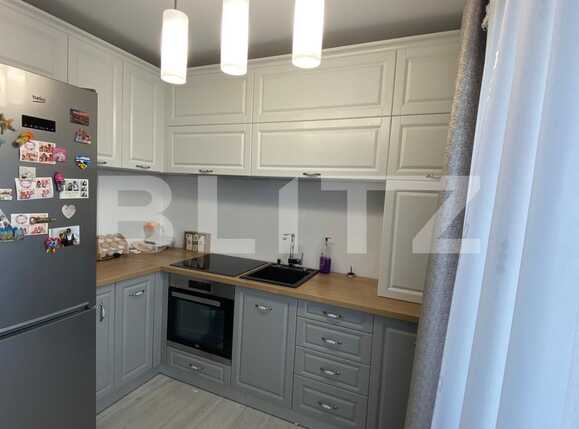 Apartament de vânzare 3 camere Floreşti - 56258AV | BLITZ Cluj-Napoca | Poza6