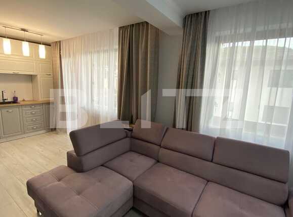 Apartament de vânzare 3 camere Floreşti - 56258AV | BLITZ Cluj-Napoca | Poza3