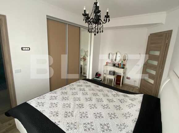 Apartament de vânzare 3 camere Floreşti - 56258AV | BLITZ Cluj-Napoca | Poza9