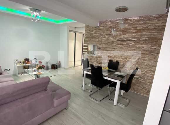 Apartament de vânzare 3 camere Floreşti - 56258AV | BLITZ Cluj-Napoca | Poza1