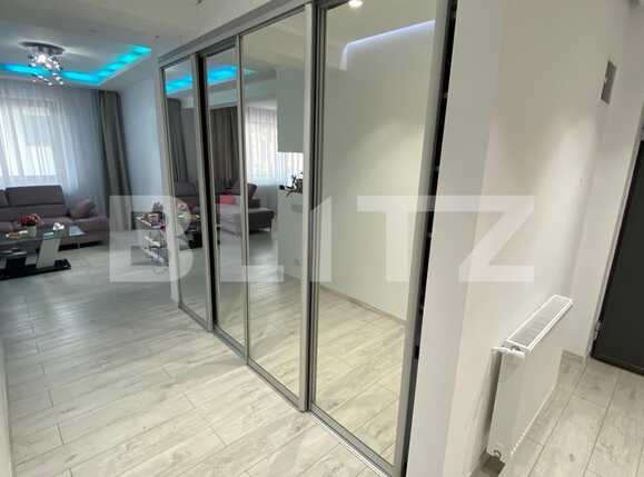 Apartament de vânzare 3 camere Floreşti - 56258AV | BLITZ Cluj-Napoca | Poza2