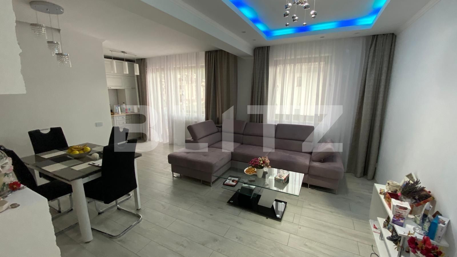 Apartament de vânzare 3 camere Floreşti - 56258AV | BLITZ Cluj-Napoca | Poza5