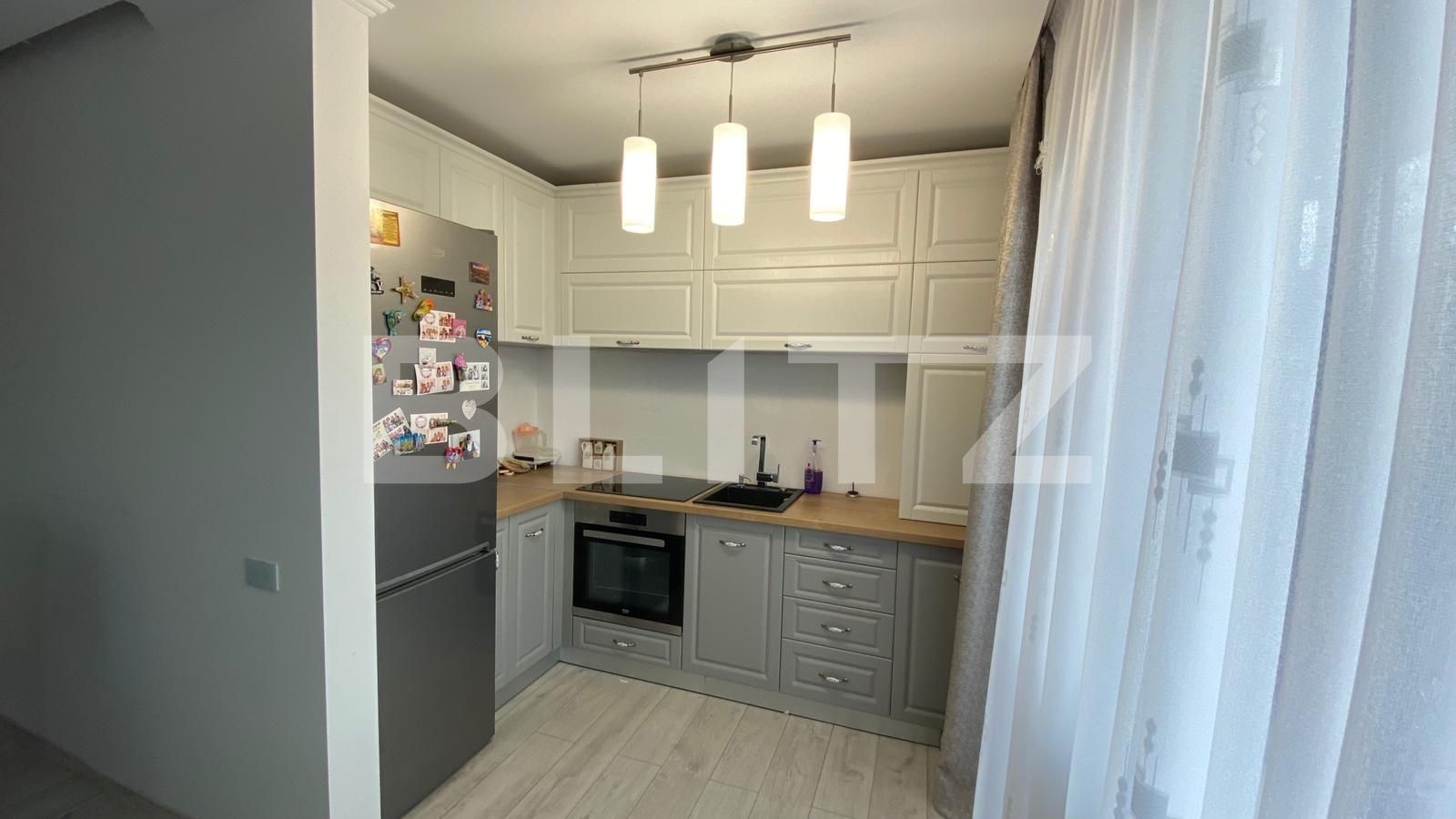 Apartament de vânzare 3 camere Floreşti - 56258AV | BLITZ Cluj-Napoca | Poza7