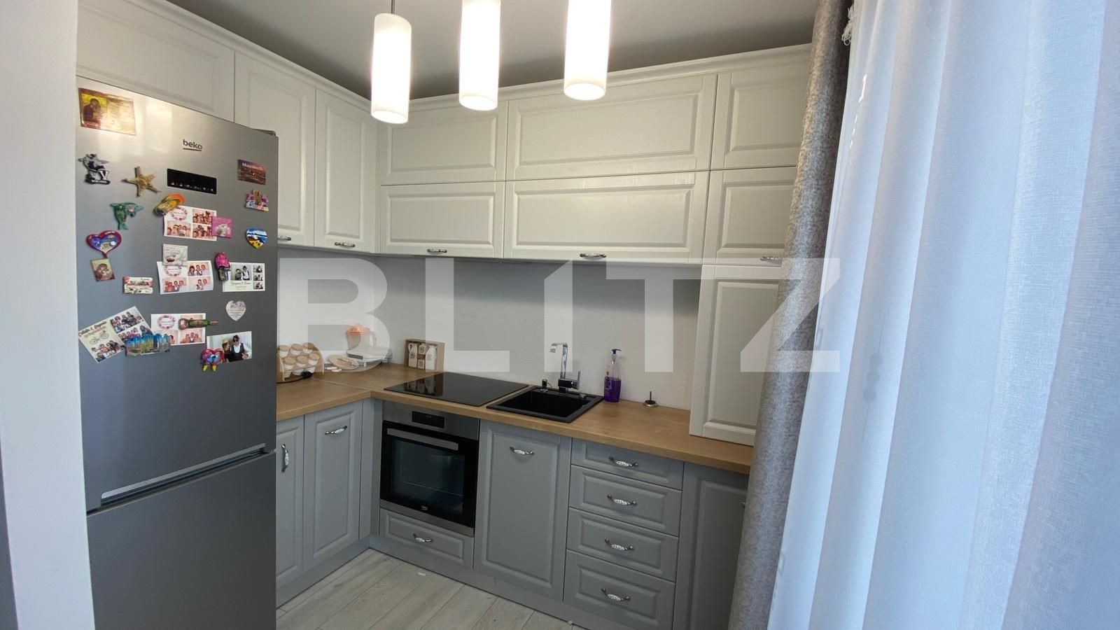 Apartament de vânzare 3 camere Floreşti - 56258AV | BLITZ Cluj-Napoca | Poza6