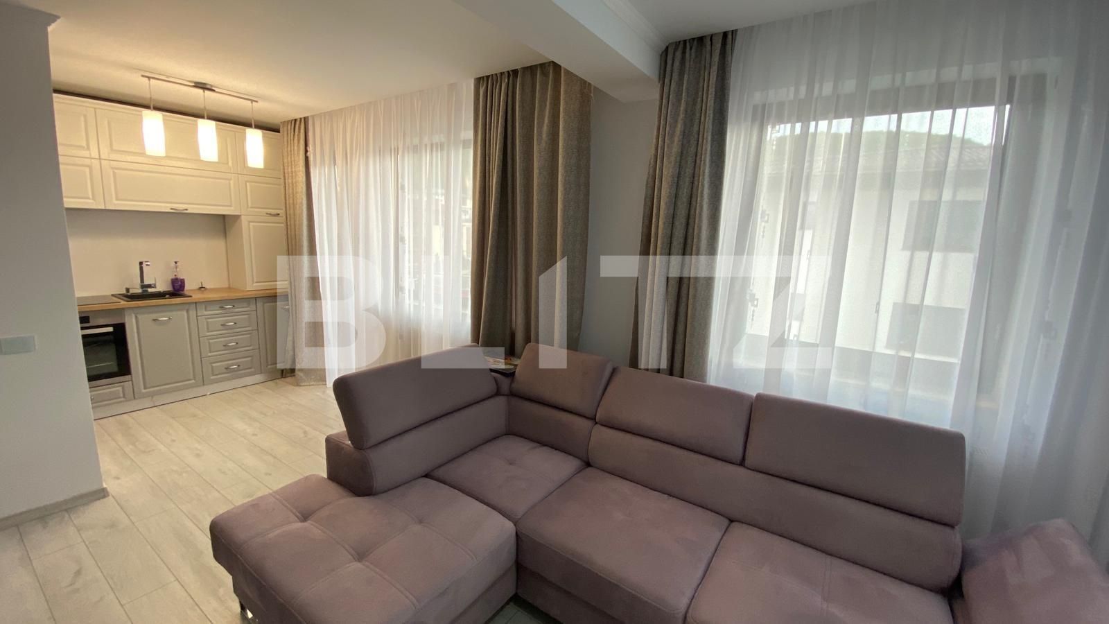 Apartament de vânzare 3 camere Floreşti - 56258AV | BLITZ Cluj-Napoca | Poza3