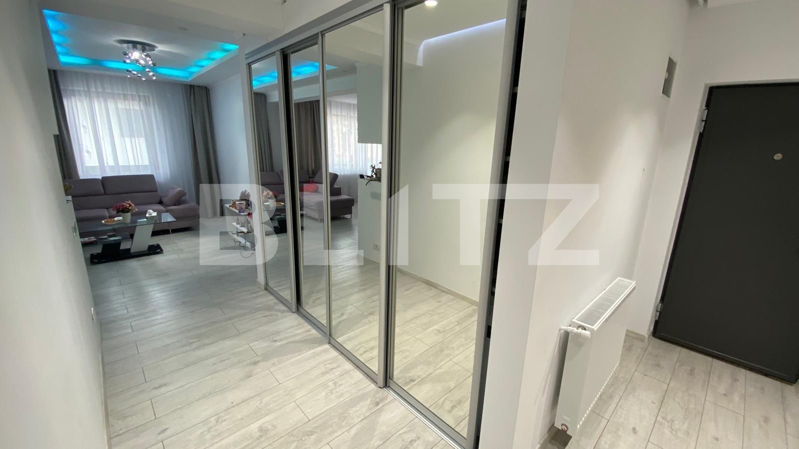 Apartament de vânzare 3 camere Floreşti - 56258AV | BLITZ Cluj-Napoca | Poza2