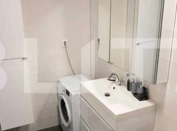 Apartament de închiriat 2 camere Central - 56259AI | BLITZ Cluj-Napoca | Poza7