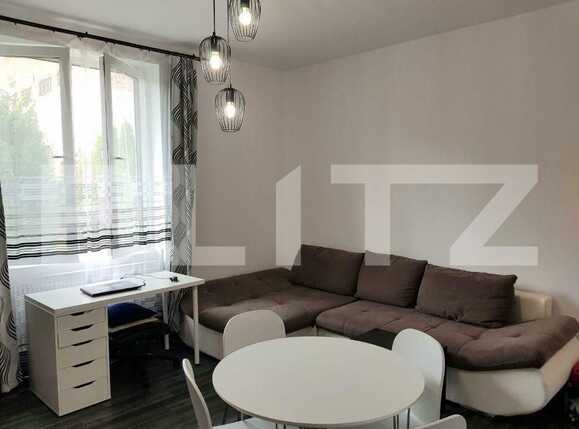 Apartament de închiriat 2 camere Central - 56259AI | BLITZ Cluj-Napoca | Poza3