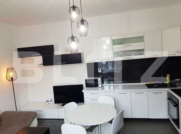 Apartament de închiriat 2 camere Central - 56259AI | BLITZ Cluj-Napoca | Poza2