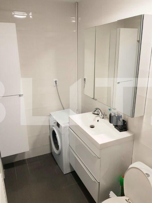 Apartament de închiriat 2 camere Central - 56259AI | BLITZ Cluj-Napoca | Poza7