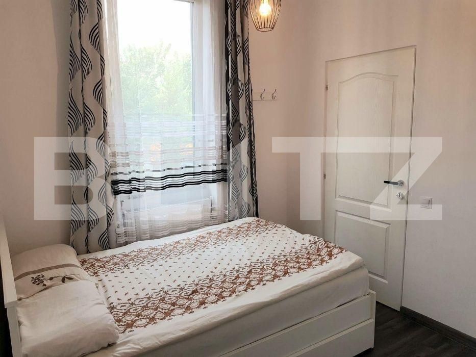 Apartament de închiriat 2 camere Central - 56259AI | BLITZ Cluj-Napoca | Poza4