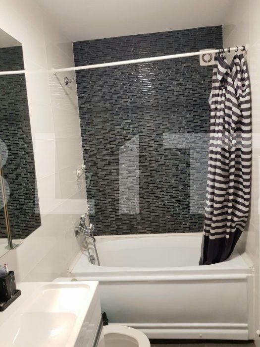 Apartament de închiriat 2 camere Central - 56259AI | BLITZ Cluj-Napoca | Poza8