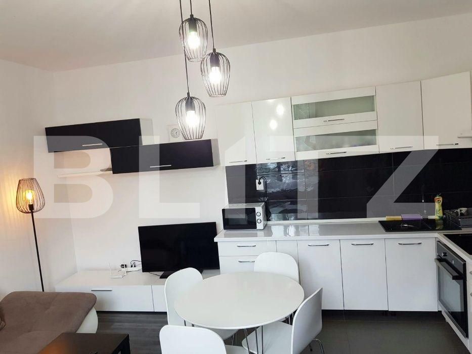 Apartament de închiriat 2 camere Central - 56259AI | BLITZ Cluj-Napoca | Poza2