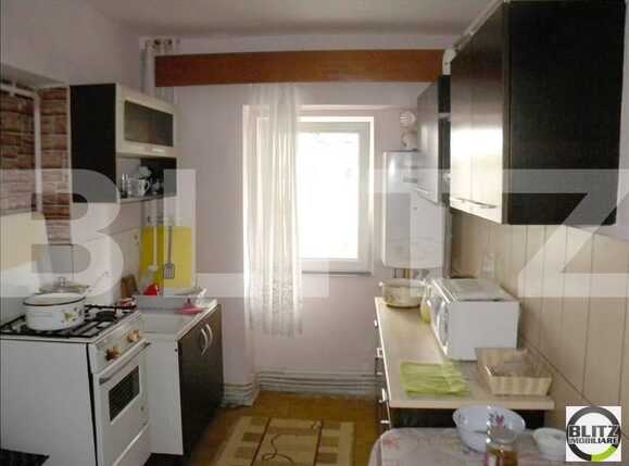 Apartament de vânzare 3 camere Zorilor - 5626AV | BLITZ Cluj-Napoca | Poza2