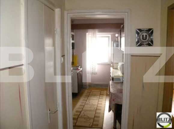 Apartament de vânzare 3 camere Zorilor - 5626AV | BLITZ Cluj-Napoca | Poza3