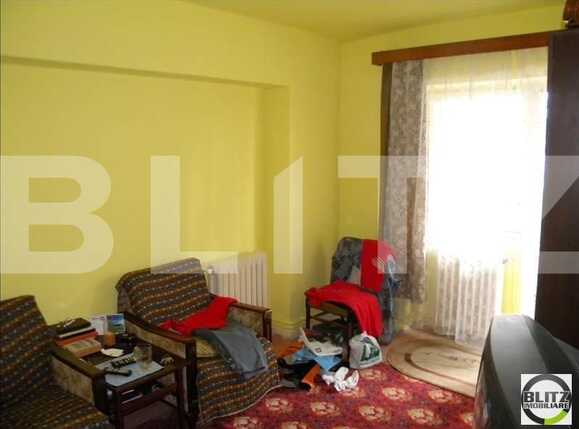 Apartament de vânzare 3 camere Zorilor - 5626AV | BLITZ Cluj-Napoca | Poza4