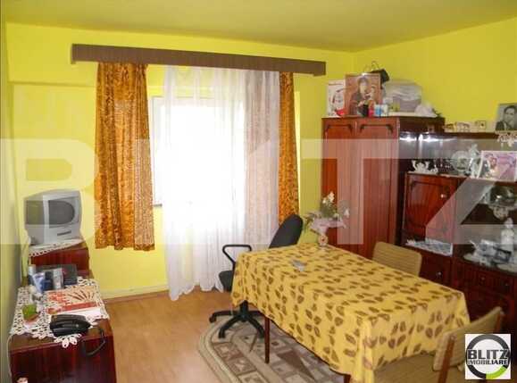 Apartament de vânzare 3 camere Zorilor - 5626AV | BLITZ Cluj-Napoca | Poza1