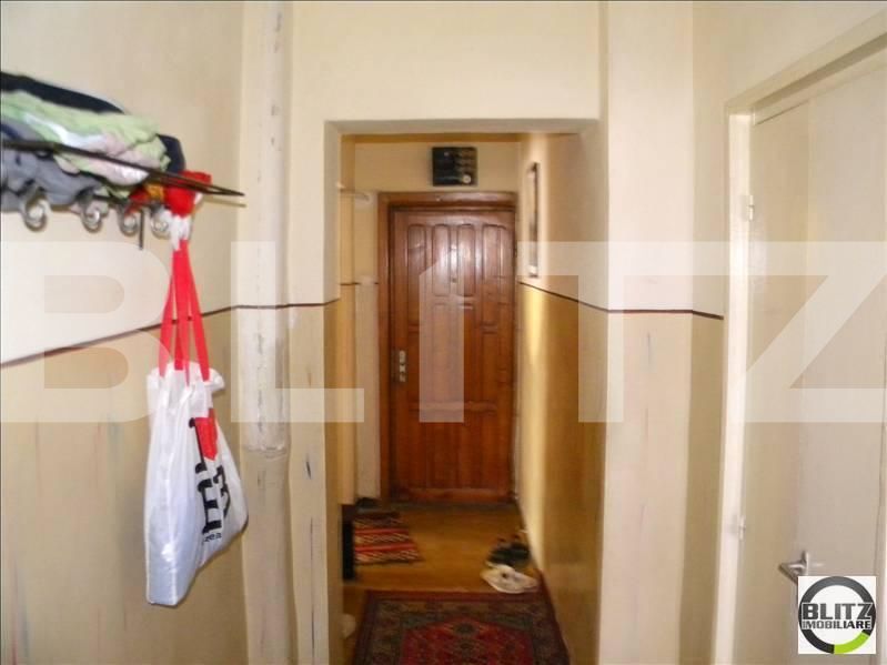 Apartament de vânzare 3 camere Zorilor - 5626AV | BLITZ Cluj-Napoca | Poza8