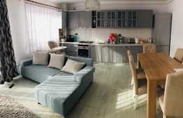 Apartament cu 3 camere, 71 mp utili, la cheie!