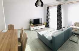 Apartament cu 3 camere, 71 mp utili, la cheie!