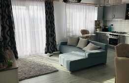 Apartament cu 3 camere, 71 mp utili, la cheie!