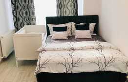 Apartament cu 3 camere, 71 mp utili, la cheie!