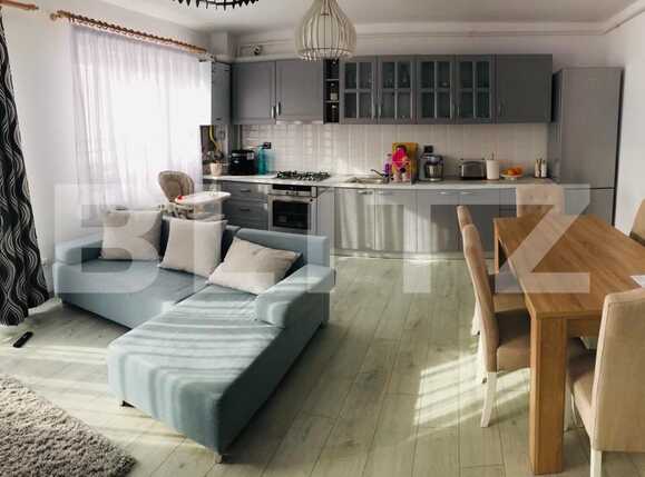 Apartament de vânzare 3 camere Manastur - 56261AV | BLITZ Cluj-Napoca | Poza2