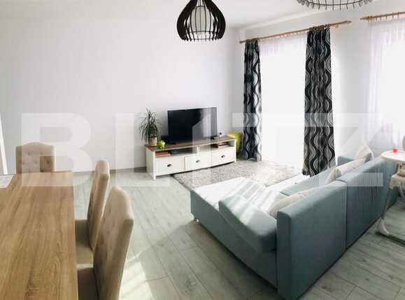 Apartament de vânzare 3 camere Manastur - 56261AV | BLITZ Cluj-Napoca | Poza3