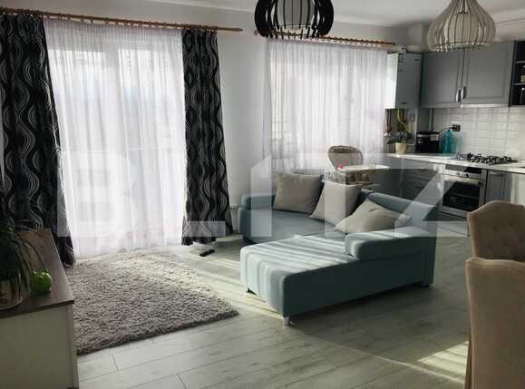 Apartament de vânzare 3 camere Manastur - 56261AV | BLITZ Cluj-Napoca | Poza1