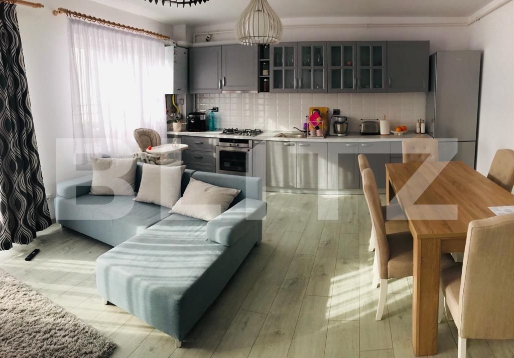 Apartament de vânzare 3 camere Manastur - 56261AV | BLITZ Cluj-Napoca | Poza2