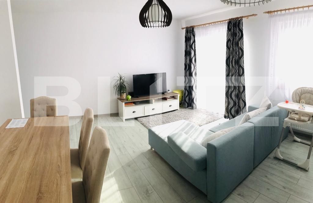 Apartament de vânzare 3 camere Manastur - 56261AV | BLITZ Cluj-Napoca | Poza3