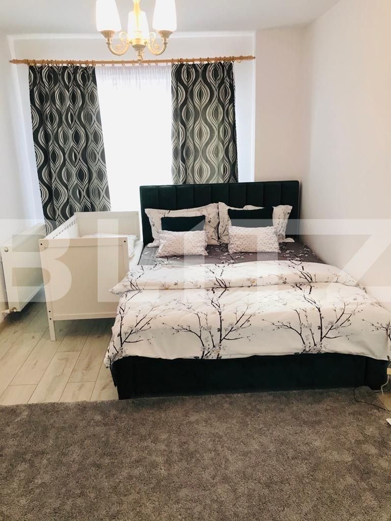 Apartament de vânzare 3 camere Manastur - 56261AV | BLITZ Cluj-Napoca | Poza4